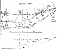 MUSS J1 Dentdale Area Map